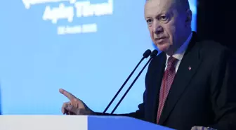 Cumhurbaşkanı Erdoğan: Türkiye'nin F-35'e dönmesi NATO güvenliği için gerekli