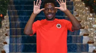 Dele-Bashiru'dan Volkan Demirel itirafı: İstifasını duyar duymaz harekete geçmişler