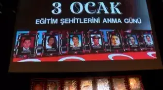 Dershane önündeki bombalı terör saldırısında ölenler anıldı