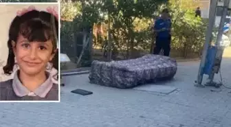 Düşen koltuk hayattan kopardı, sanıklar mahkemede suçu Ebrar'a attı