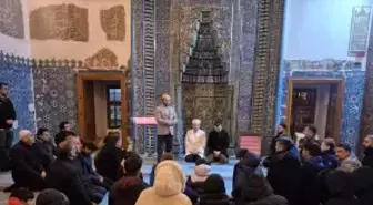 Edirne'den kısa kısa