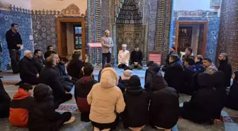 Edirne'den kısa kısa