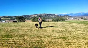 Ekipler 3 gündür arıyor, çantası bulundu henüz kendisine ulaşılamadı