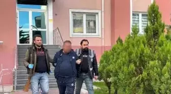 Ekspertiz 'değişecek' dedi, servis tamir etti