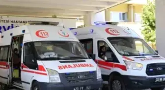 Elazığ'da silahlı saldırı: 1 yaralı