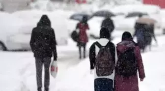 Elazığ okullar tatil mi, 7 Ocak Çarşamba Elazığ'da okul yok mu (ELAZIĞ VALİLİĞİ - KAR TATİLİ)?