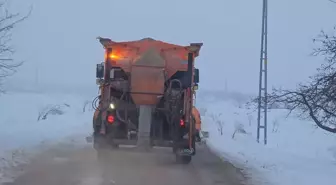 Elazığ, Şırnak, Batman ve Bingöl'de 92 yerleşim yerine ulaşım sağlanamıyor
