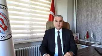 Emlakçılar Odası'nda mevcut başkan Selim Atasoy güven tazeledi