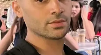 İzmir'de Motosiklet Kamyonla Çarpıştı: 1 Ölü