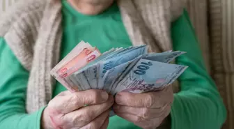 En düşük emekli maaşı için refah payı çıkışı! Rakam konuşulanı aşıyor