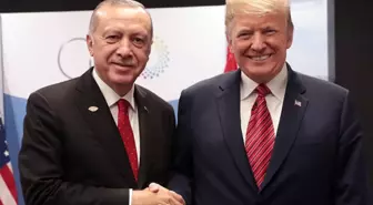 Erdoğan, Trump'la telefonda görüştü: Venezuela'nın istikrarsızlığa sürüklenmemesini söyledik