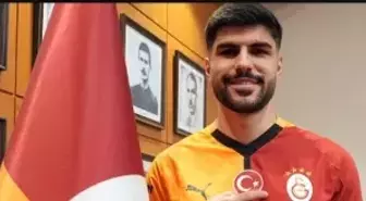 Eren Elmalı Galatasaray Trabzonspor maçında oynayacak mı?