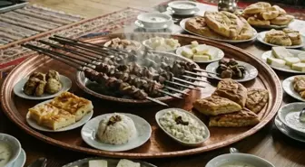 Erzurum'un Mutfak Kültürünü Tanıtacak Uluslararası Gastronomi Derneği Kuruldu