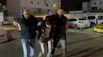 Eskişehir'de otomobil yayaların arasına daldı: 3 öldü