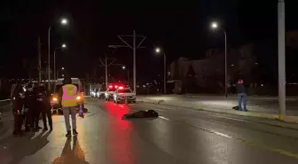 Eskişehir'deki feci kazada hayatını kaybedenlerin kimlikleri belli oldu