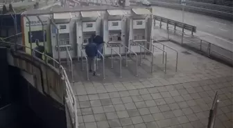 Fenerbahçe-Beşiktaş maçı öncesi karaborsa bilet satışı yapan 4 kişi yakalandı