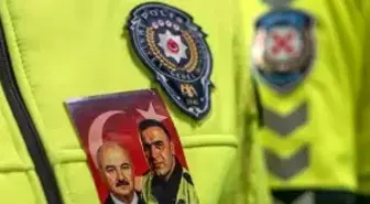 Fethi Sekin şehit düştüğü yerde karanfillerle anıldı