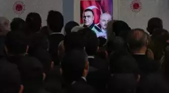 Fethi Sekin ve Musa Can, şehadetlerinin 9. yılında İzmir Adliyesi'nde anıldı