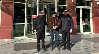 Firari FETÖ hükümlüsü yakalandı