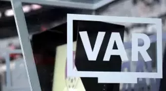 Galatasaray-Trabzonspor maçının VAR'ı Ömer Faruk Turtay oldu