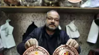 Galatasaray ve Trabzonspor'un Süper Kupa Yarı Finali İçin Gaziantep Hazır