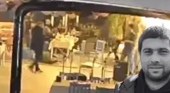 Yılbaşı gecesi Gömeç'te restoranda cinayete kurban giden talihsiz adam: Artık hiç kimseyi kaybetmeyelim
