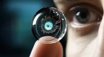 Göz Sağlığında Yeni Dönem! Akıllı Lens Tedavisi Nedir?