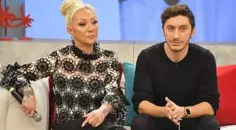 Güllü'nün oğlundan zehir zemberek sözler: Yaptığım en büyük hataydı