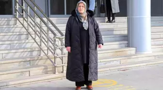 Hem anne hem çalışan hem öğrenci; O Gümüşhane Üniversitesi'nin Sibel Ablası
