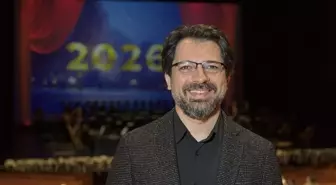 İDOB, güçlü bir repertuvarla yeni eserleri 2026'da sanatseverlerle buluşturacak