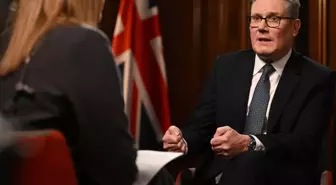 İngiltere Başbakanı Starmer'ı zora sokan Maduro sorusu