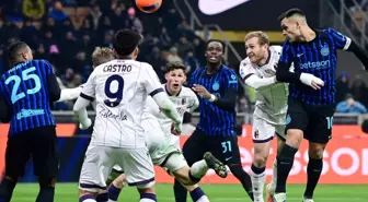 Inter'e yan bakılmıyor! Bologna'yı devirdi, liderliği bırakmadı