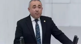 İrfan Karatutlu kimdir? İrfan Karatutlu DEVA Partisi'nden neden istifa etti, AK Parti'ye mi geçiyor?