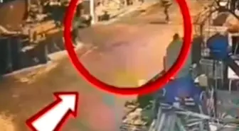 İş yerinden 250 bin TL değerinde hurda çaldılar: 2 gözaltı