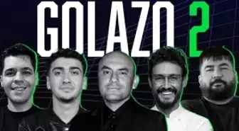 İstanbul'da yıldızlar geçidi: İşte Golazo Cup 2026'ya katılacak efsane isimler