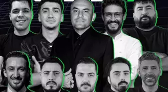 İstanbul'da yıldızlar geçidi: İşte Golazo Cup 2026'ya katılacak efsane isimler