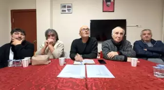 İstifası beklenen kulüp başkanından çarpıcı açıklamalar