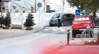 İsviçre'deki yangında hayatını kaybeden 40 kişinin kimliği tespit edildi