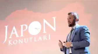 Japonya'daki raylı sistem Türkiye'de Japon Konutları'nda