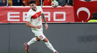 Karadeniz ekiplerinin Samet Akaydın yarışı