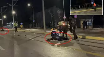 Kaza değil cinayet! Yarış yaparken 3 genci hayattan kopardı