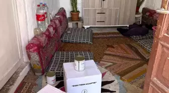 Kızılay, Kırşehir'de bir yılda 200 faaliyet gerçekleştirdi