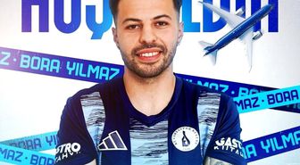 Kütahyaspor'dan çifte transfer