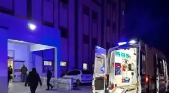 Kuzenini tüfekle vurarak öldürdü