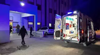 Kuzenini tüfekle vurarak öldürdü