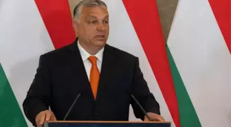 Macaristan Başbakanı Orban: Grönland meselesi NATO'da tartışılabilir