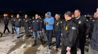 Maduro, hakkındaki suçlamaları reddetti