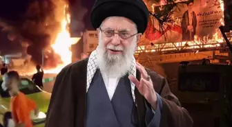 Maduro sonrası harekete geçti! İşte Hamaney'in Esad benzeri kaçış planı