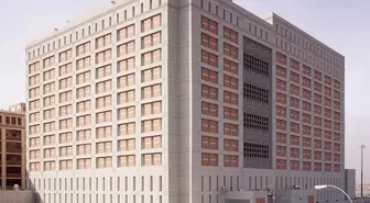 Maduro ve eşi ünlülerin cezaevinde: El Chapo ve Diddy ile aynı adreste