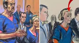 Maduro ve eşini yakalarken fena hırpalanmışlar